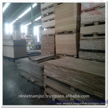 1220x2440x15mm Packing Plywood